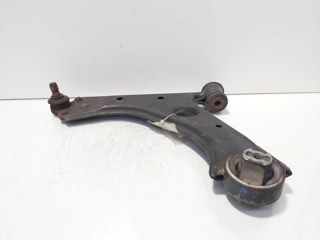 Brat trapez stanga fata, Peugeot Bipper (AA) 1.3 HDI (id:640795)