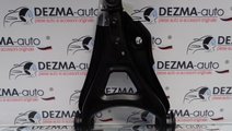 Brat trapez stanga fata, Renault Clio 2 Coupe, 1.5...