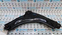 Brat trapez stanga fata Renault Laguna 2, 2001-200...