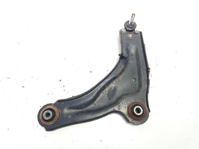 Brat trapez stanga fata, Renault Laguna 2 Combi, 1.9 DCI, F9Q750 (idi:570625)
