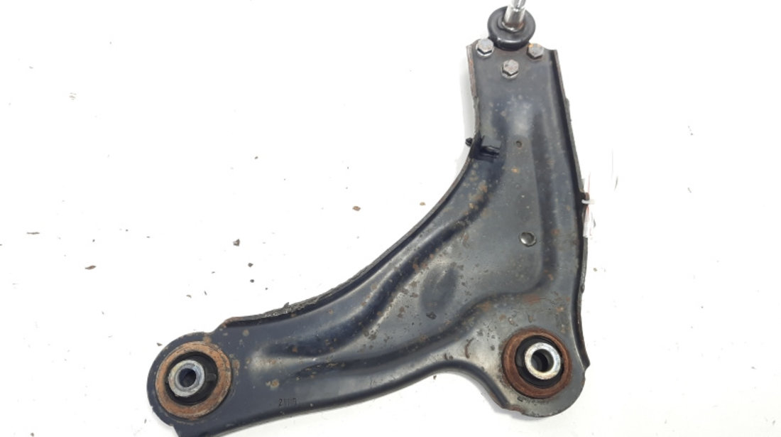 Brat trapez stanga fata, Renault Laguna 2 Combi, 1.9 DCI, F9Q750 (idi:570625)