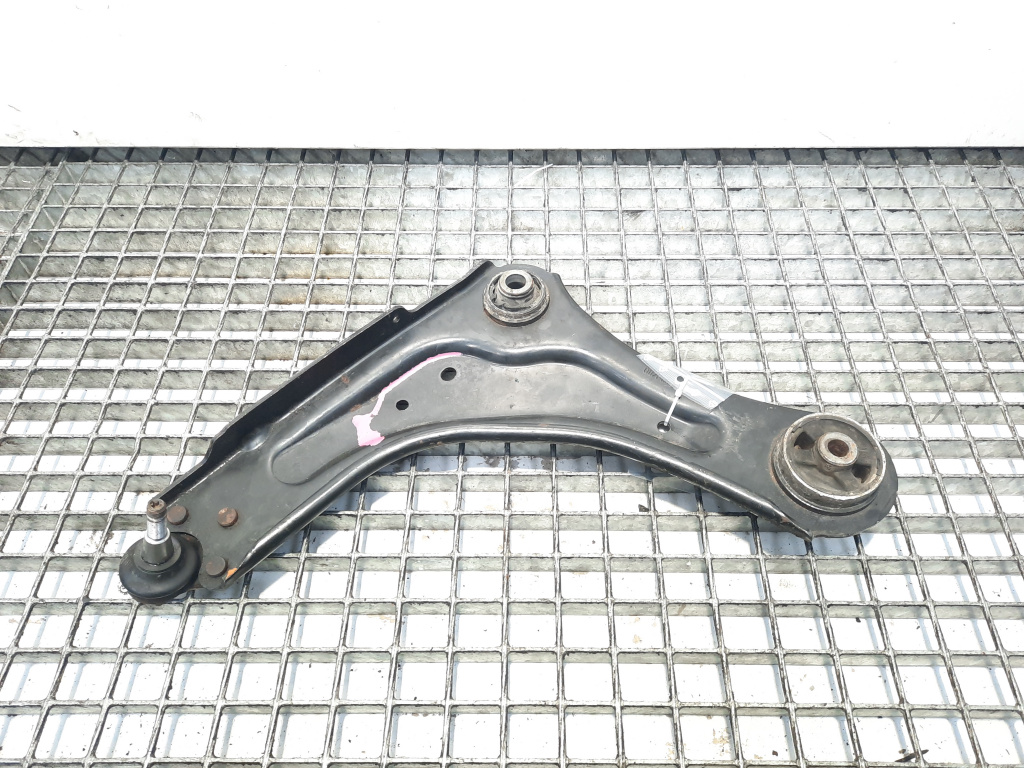 Brat trapez stanga fata, Renault Laguna 3, 2.0 DCI, M9R808 (id:457714)