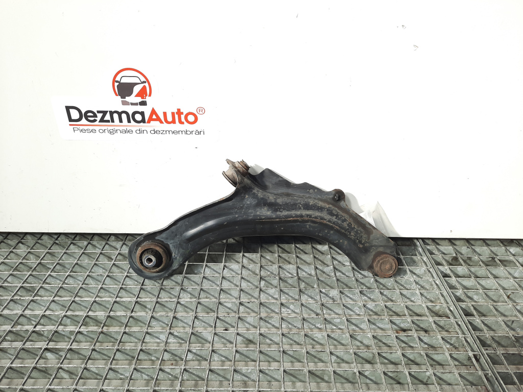 Brat trapez stanga fata, Renault Megane 2 Combi [Fabr 2003-2008] 1.5 dci (id:433447)
