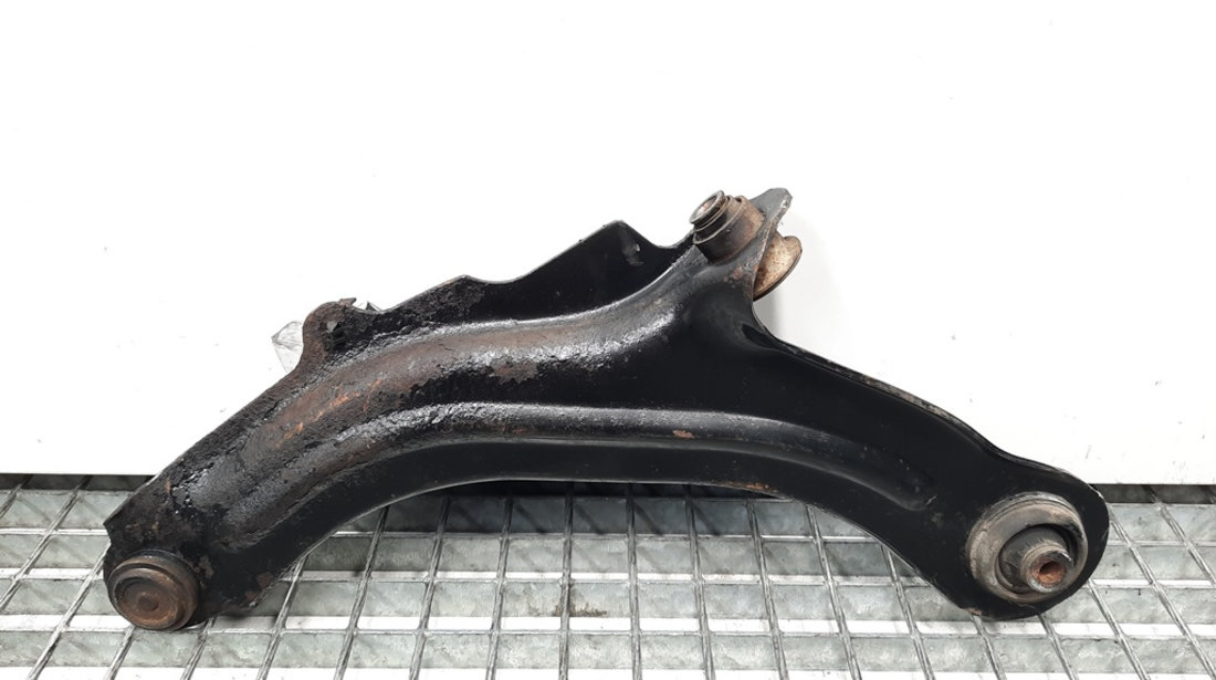 Brat trapez stanga fata, Renault Megane 2 [Fabr 2002-2008] 1.9dci, F9Q800 (id:427007)