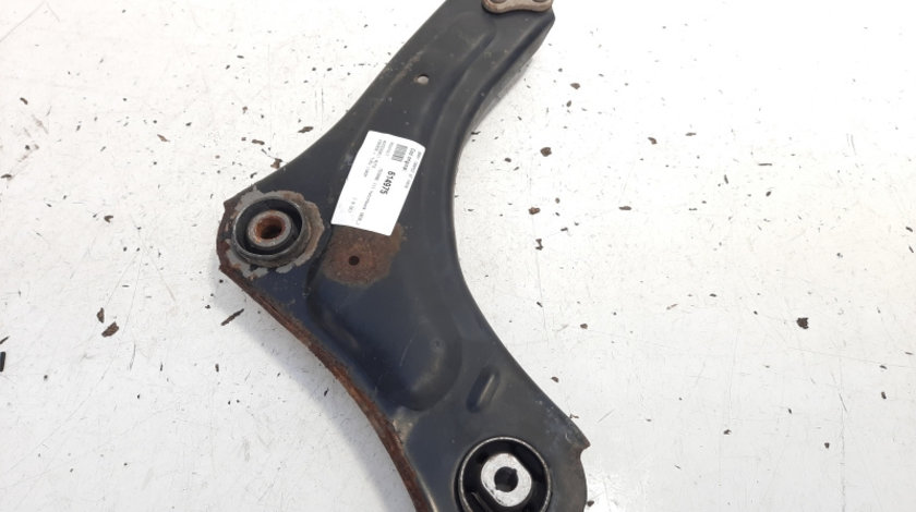 Brat trapez stanga fata, Renault Megane 3, 1.5 DCI, K9K836 (id:614975)