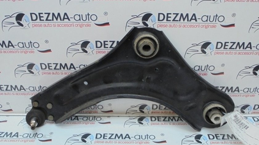 Brat trapez stanga fata, Renault Megane 3 combi, 1.5 dci