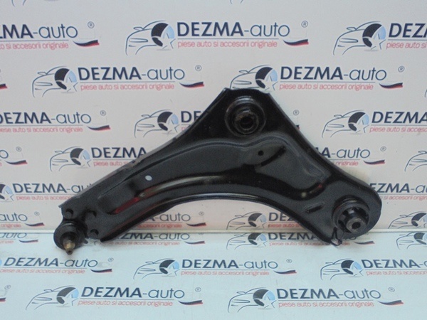Brat trapez stanga fata, Renault Megane 3 combi, 1.5 dci