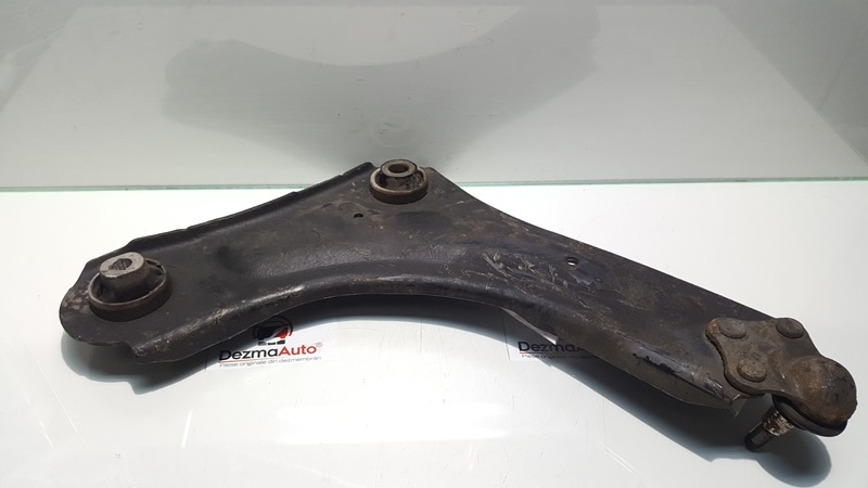 Brat trapez stanga fata, Renault Megane 3 combi, 1.5 dci