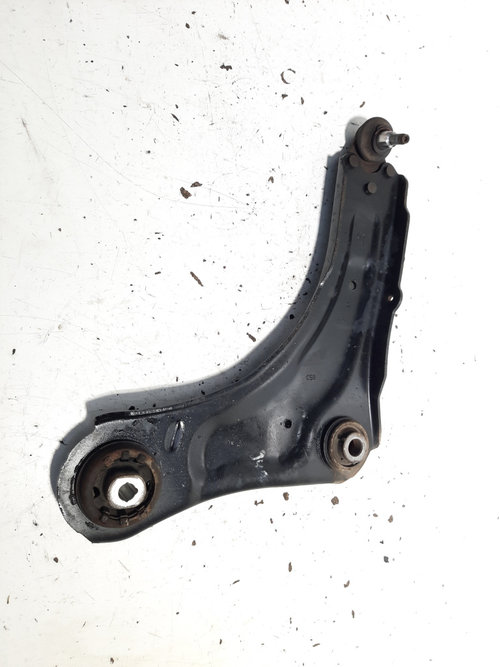 Brat trapez stanga fata, Renault Scenic 3, 1.5 DCI, K9K832 (id:610725)
