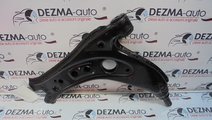 Brat trapez stanga fata, Seat Ibiza 4 (6L1) 1.9 td...