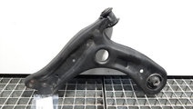 Brat trapez stanga fata, Seat Ibiza 5 ST (6J8) [Fa...