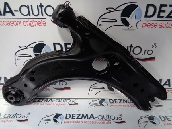 Brat trapez stanga fata, Seat Leon (1M1) 1.9 tdi, AXR