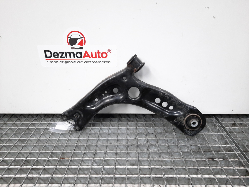 Brat trapez stanga fata, Seat Leon (5F1) [Fabr 2012-2018] 1.6 tdi, CLH (id:435855)