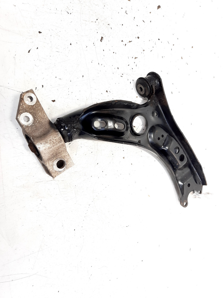 Brat trapez stanga fata, Skoda Octavia 2 (1Z3) (id:546116)