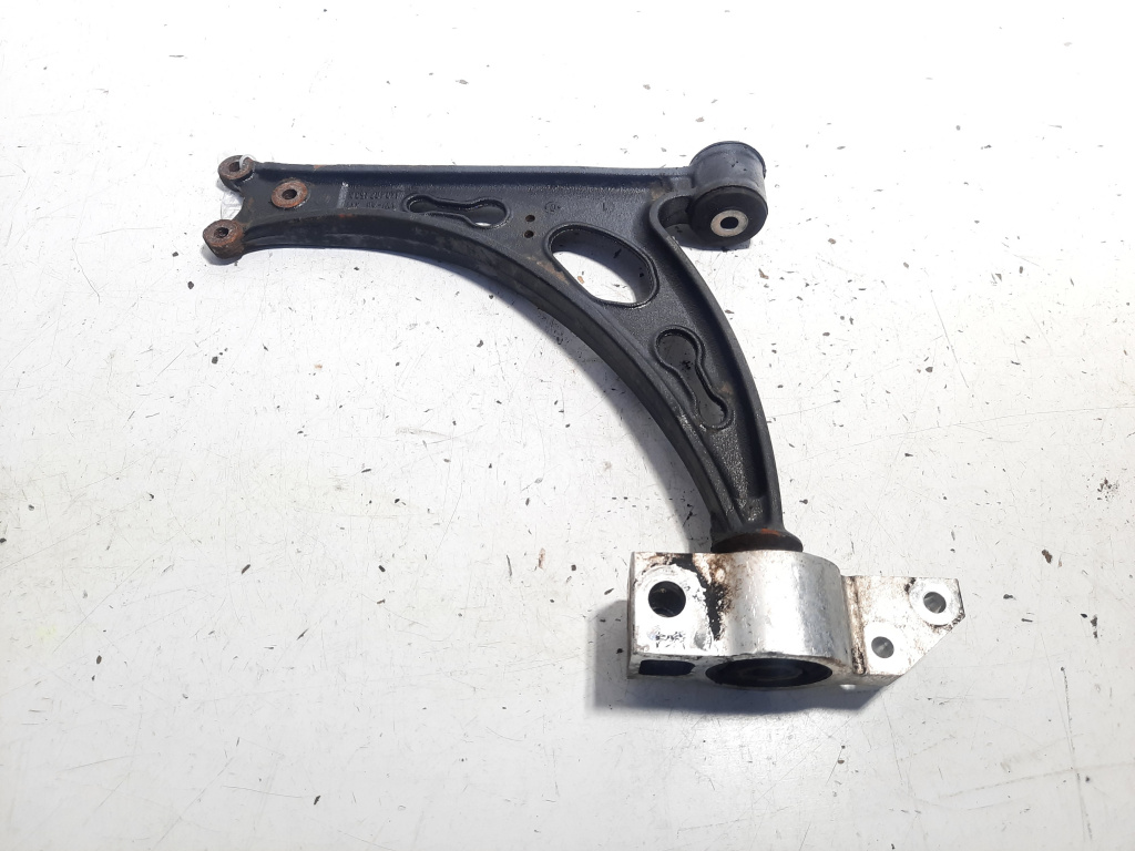 Brat trapez stanga fata, Skoda Octavia 2 Combi (1Z5) (id:549480)