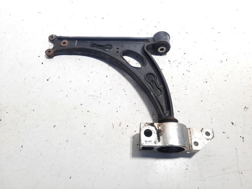 Brat trapez stanga fata, Skoda Octavia 2 Combi (1Z5) (id:549480)