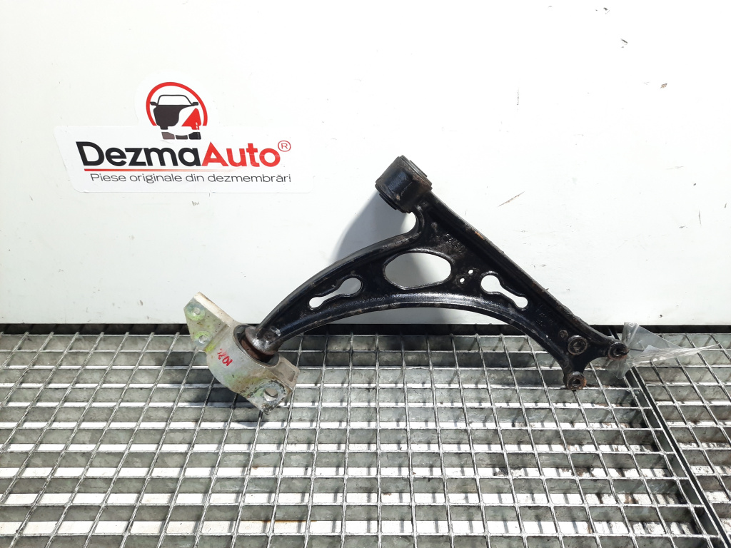 Brat trapez stanga fata, Skoda Octavia 2 Scout (1Z5) [Fabr 2004-2013] 2.0 tdi, BMM (id:447930)