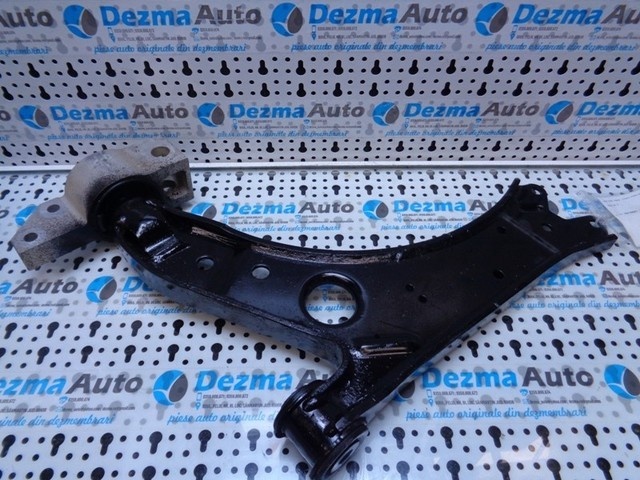 Brat trapez stanga fata, Skoda Octavia Combi (1Z5) 1.9 tdi (id:198655)