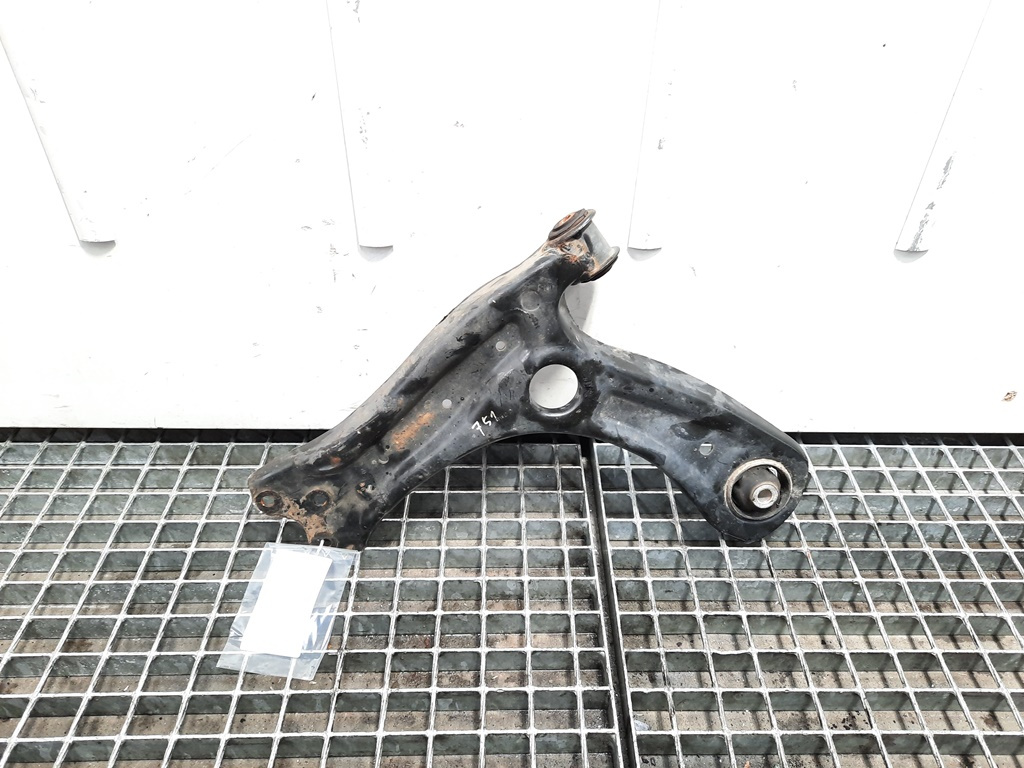 Brat trapez stanga fata, Skoda Rapid (NH3) [Fabr 2012-prezent] 1.6 tdi (id:416577)
