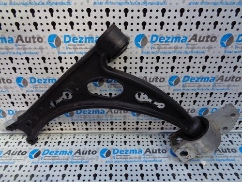 Brat trapez stanga fata Skoda Superb 2 combi (3T5) 1.9 tdi