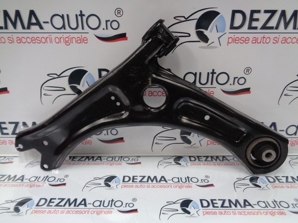 Brat trapez stanga fata, Skoda Superb 2 combi (3T5), 2.0tdi (id:210728)