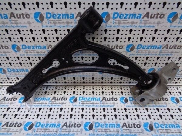 Brat trapez stanga fata, Vw Caddy 3, 1.9 tdi