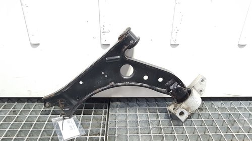 Brat trapez stanga fata, Vw Caddy 3 Combi (2KJ) 1.9 tdi, cod 1K0407189E (id:371772)