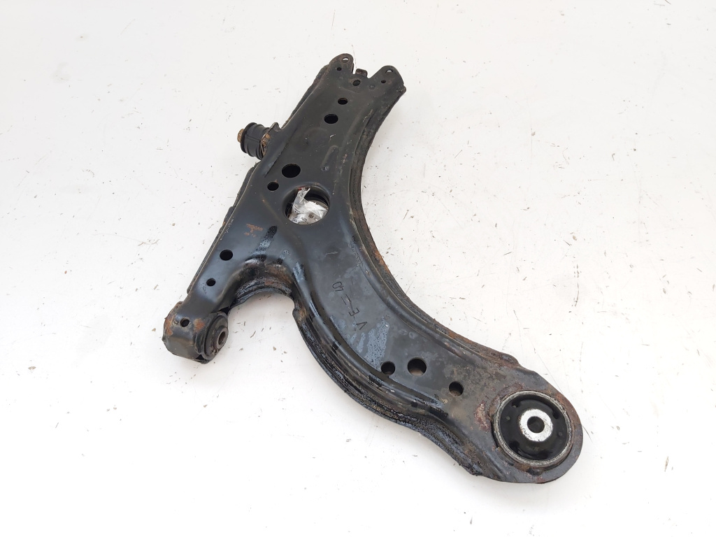 Brat trapez stanga fata, Vw Golf 4 (1J1) 1.9 TDI, ATD (id:650703)