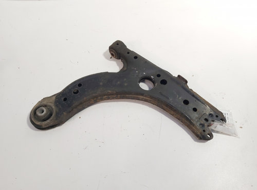 Brat trapez stanga fata, VW Golf 4 Variant (1J5), 1.9 TDI, ALH (id:631747)