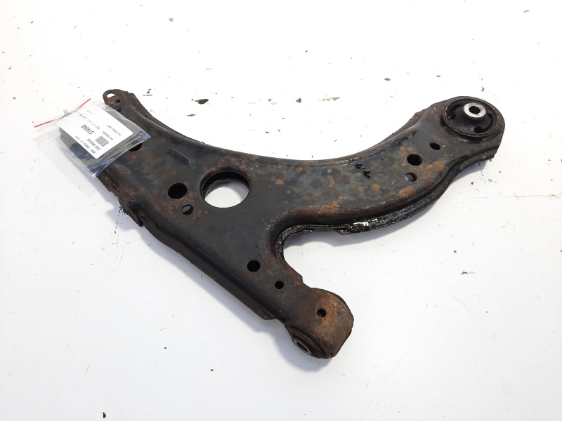 Brat trapez stanga fata, Vw Golf 4 Variant (1J5) 1.9 TDI, ALH (idi:574948)