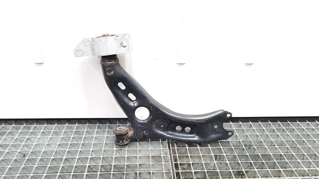 Brat trapez stanga fata, Vw Golf 6 (5K1) 1.6 tdi (id:367462)