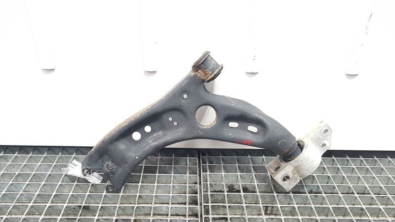 Brat trapez stanga fata, Vw Golf 6 (5K1) 1.6 tdi (id:361621)