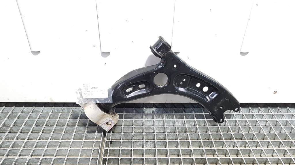 Brat trapez stanga fata, Vw Golf 6 (5K1) [Fabr 2009-2013] 1.6 tdi (id:403267)