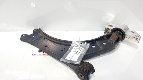 Brat trapez stanga fata, Vw Golf 6 Variant (AJ5) 1.6 tdi, cod 1K0407189E (id:360651)
