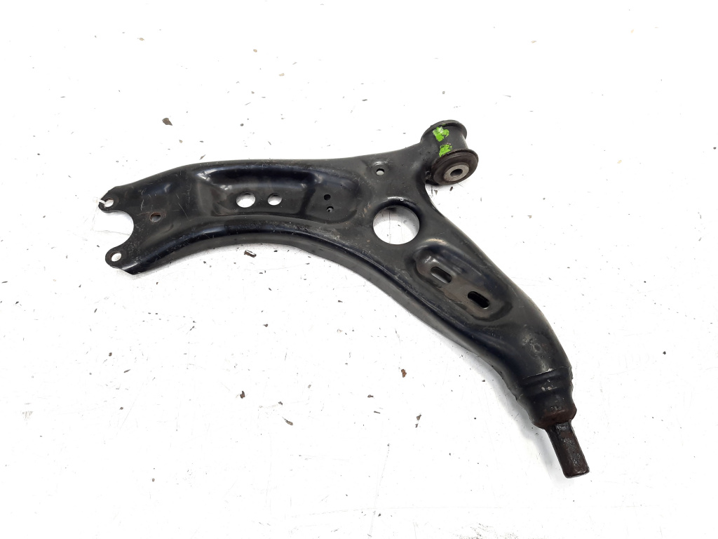 Brat trapez stanga fata, VW Golf 6 Variant (AJ5) (idi:546652)
