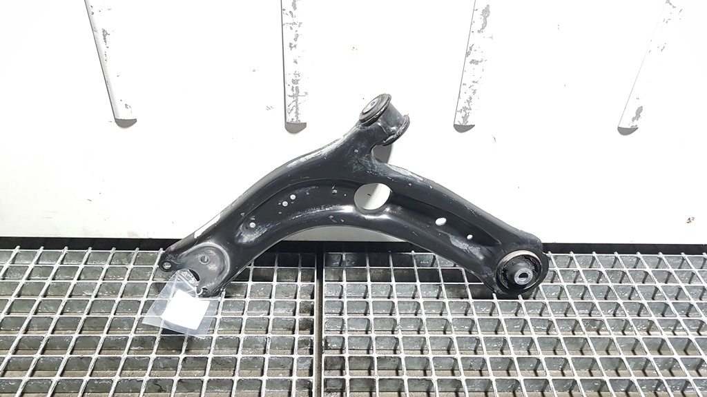 Brat trapez stanga fata, Vw Passat (3G2) 2.0 tdi, 3Q0407153B (id:393561)