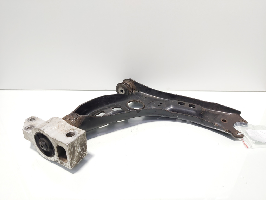 Brat trapez stanga fata, VW Passat CC (358), 2.0 TDI, CFG (id:673460)
