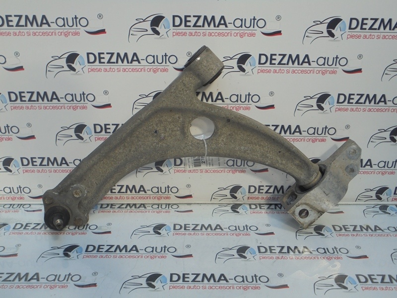Brat trapez stanga fata, Vw Passat Variant (3C5) 1.9 tdi