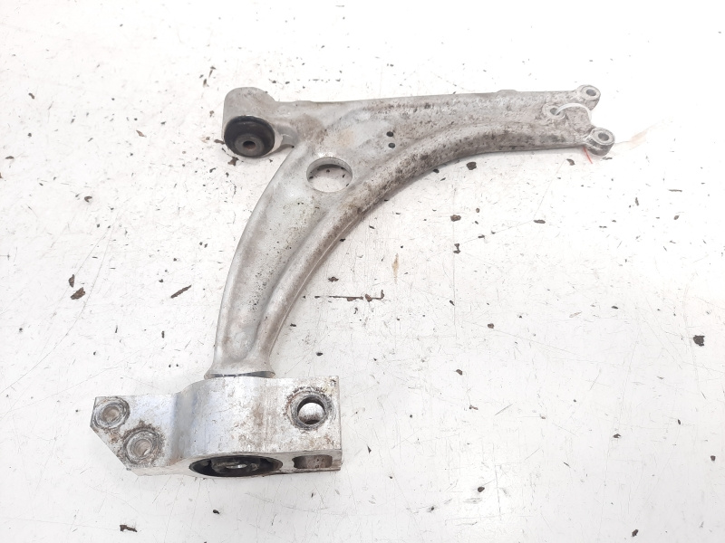 Brat trapez stanga fata, Vw Passat Variant (3C5) 2.0 TDI, BMR (id:614168)