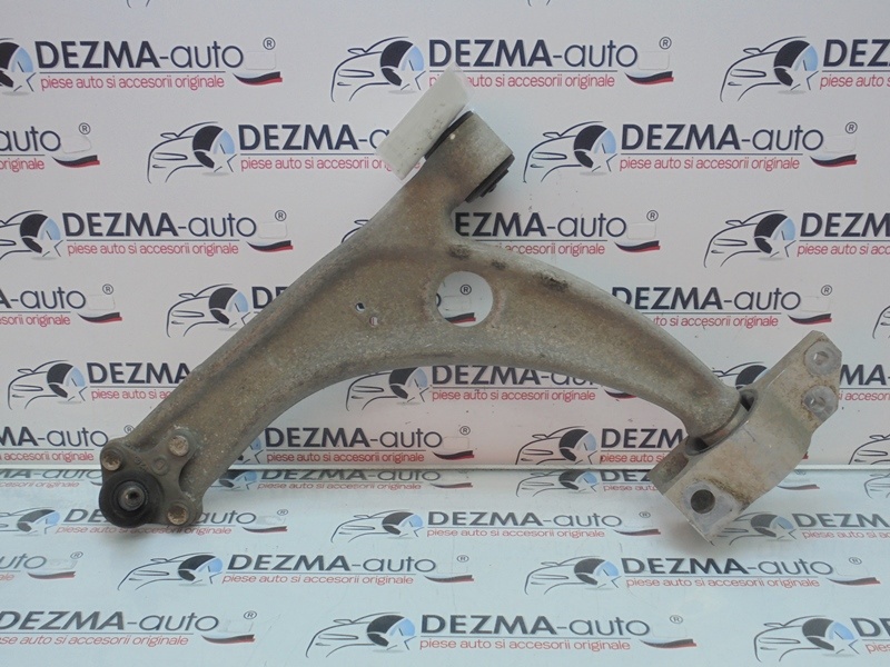 Brat trapez stanga fata, Vw Passat Variant (3C5) 2.0tdi