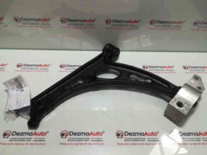 Brat trapez stanga fata, Vw Touran (1T1, 1T2) 2.0tdi (id:317653)