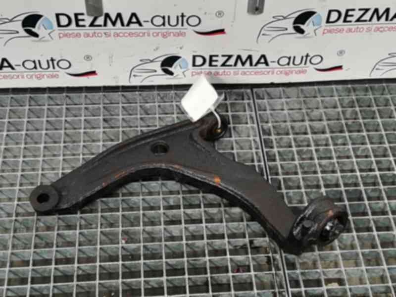 Brat trapez stanga fata, Vw Transporter 5, 1.9 tdi (id:325545)