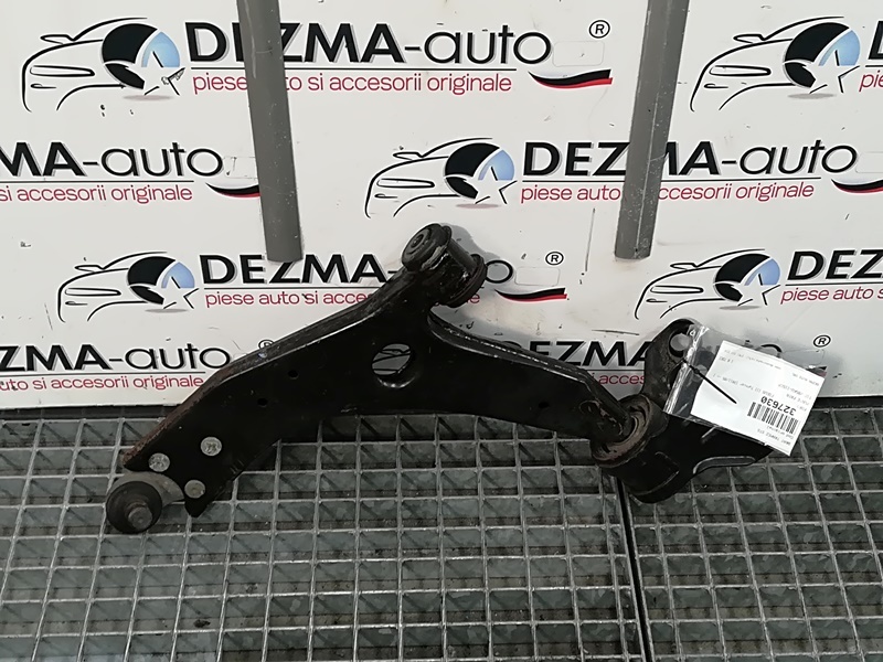 Brat trapez stanga, Ford Focus 3 sedan , 1.6 tdci