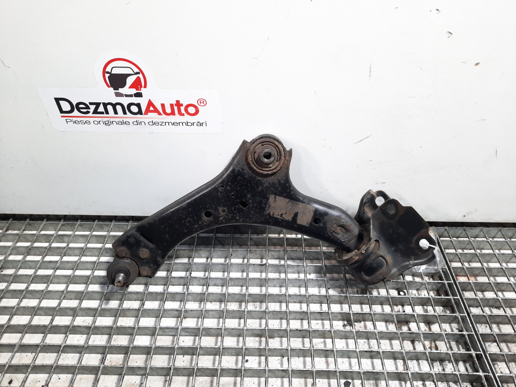 Brat trapez stanga, Ford Mondeo 4 [Fabr 2007-2015] 1.8 tdci (id:445482)