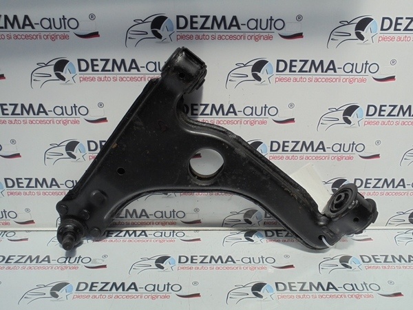 Brat trapez stanga, Opel Astra H Twin Top 1.9cdti