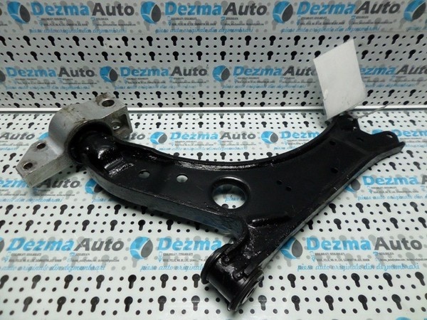 Brat trapez stanga Seat Altea XL, 2006-In prezent