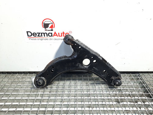 Brat trapez stanga, Skoda Octavia 1 Combi (1U5) [Fabr 1998-2010] 1.9 tdi, ALH, 1J0407151C