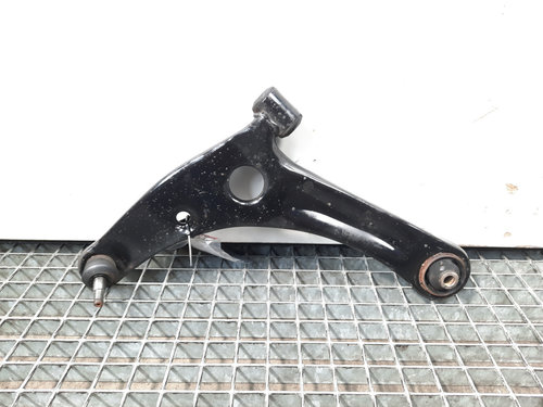 Brat trapez stanga, Smart ForFour, 1.5 dci, OM639939 (id:467489)