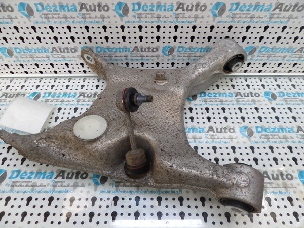 Brat trapez stanga spate 6755989, Bmw 5 (E61) 2.0 d