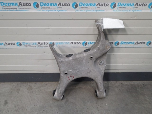 Brat trapez stanga spate, 6770953, Bmw X5 (E70) 3.0 d (id:186237)